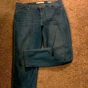 Anne Klein Skinny Jeans